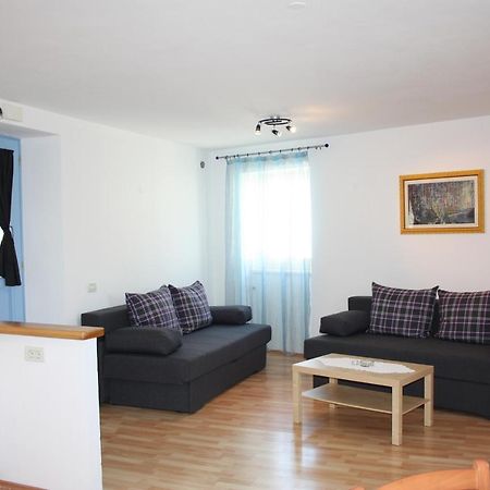 Apartment Nirvana Врсар Экстерьер фото