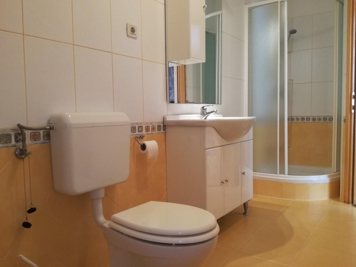 Apartment Nirvana Врсар Экстерьер фото