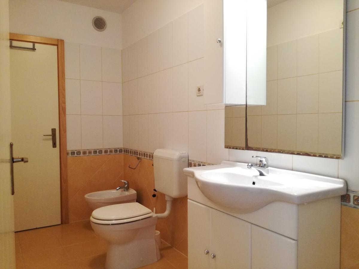 Apartment Nirvana Врсар Экстерьер фото