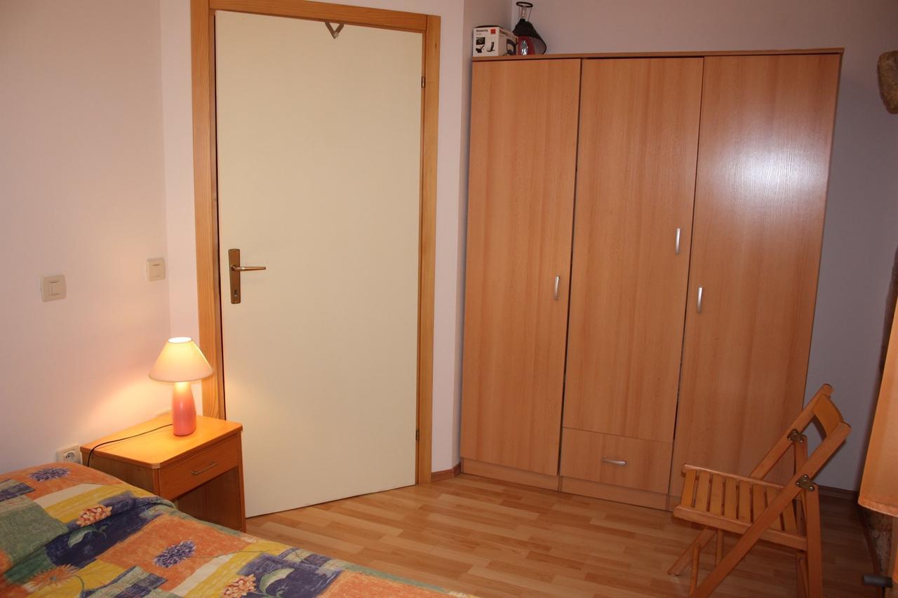 Apartment Nirvana Врсар Экстерьер фото