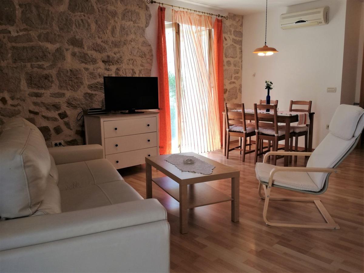 Apartment Nirvana Врсар Экстерьер фото